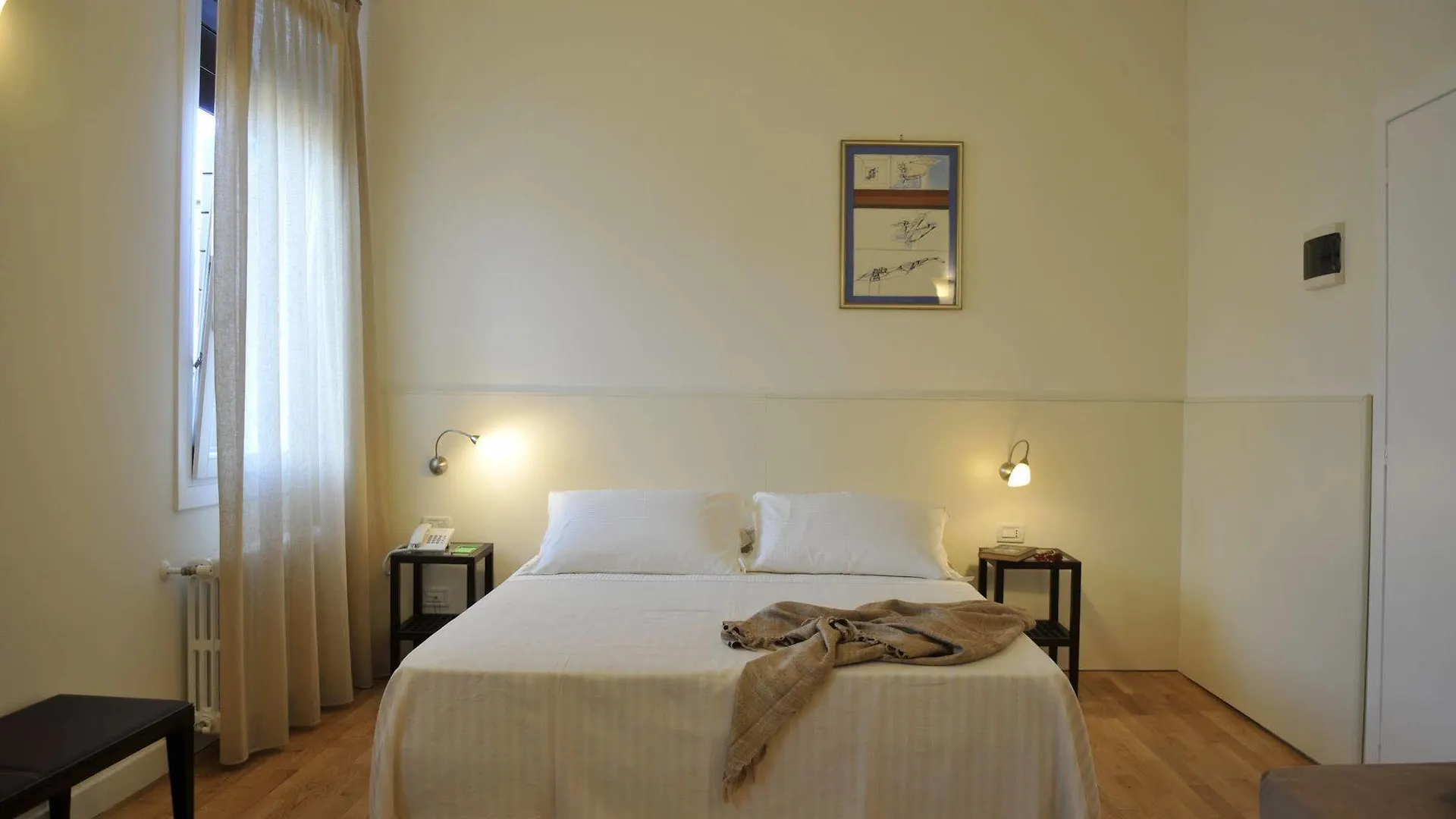 Villa Lina Venice Bed & Breakfast