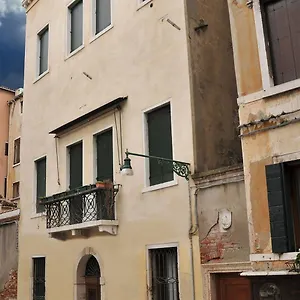 Ca' Mariele , Venecia Italia