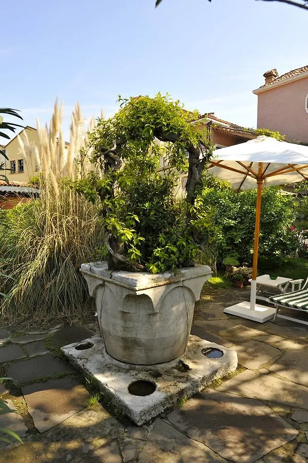 Bed and breakfast Villa Lina Venecia Italia