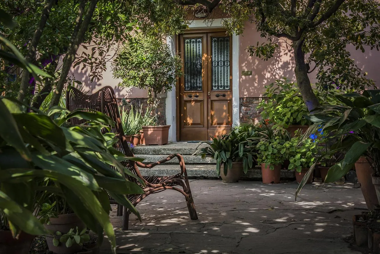 Villa Lina Venecia Bed and breakfast