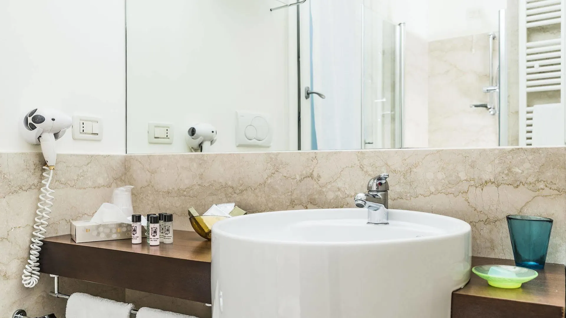 Bed and breakfast Villa Lina Venecia