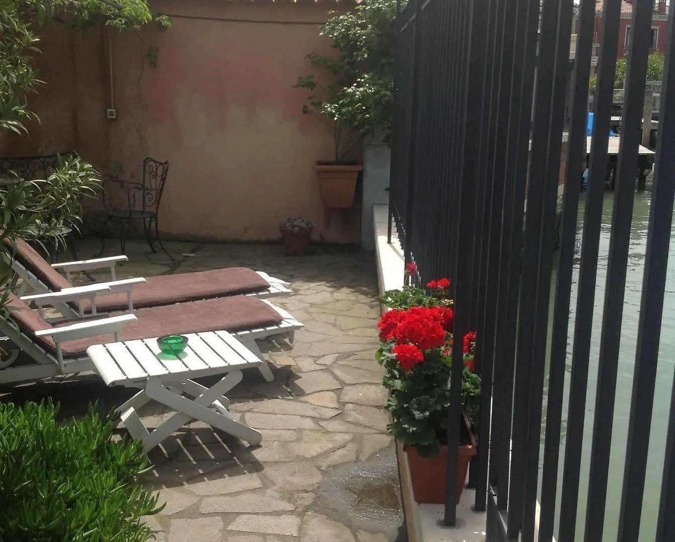 Villa Lina Venecia
