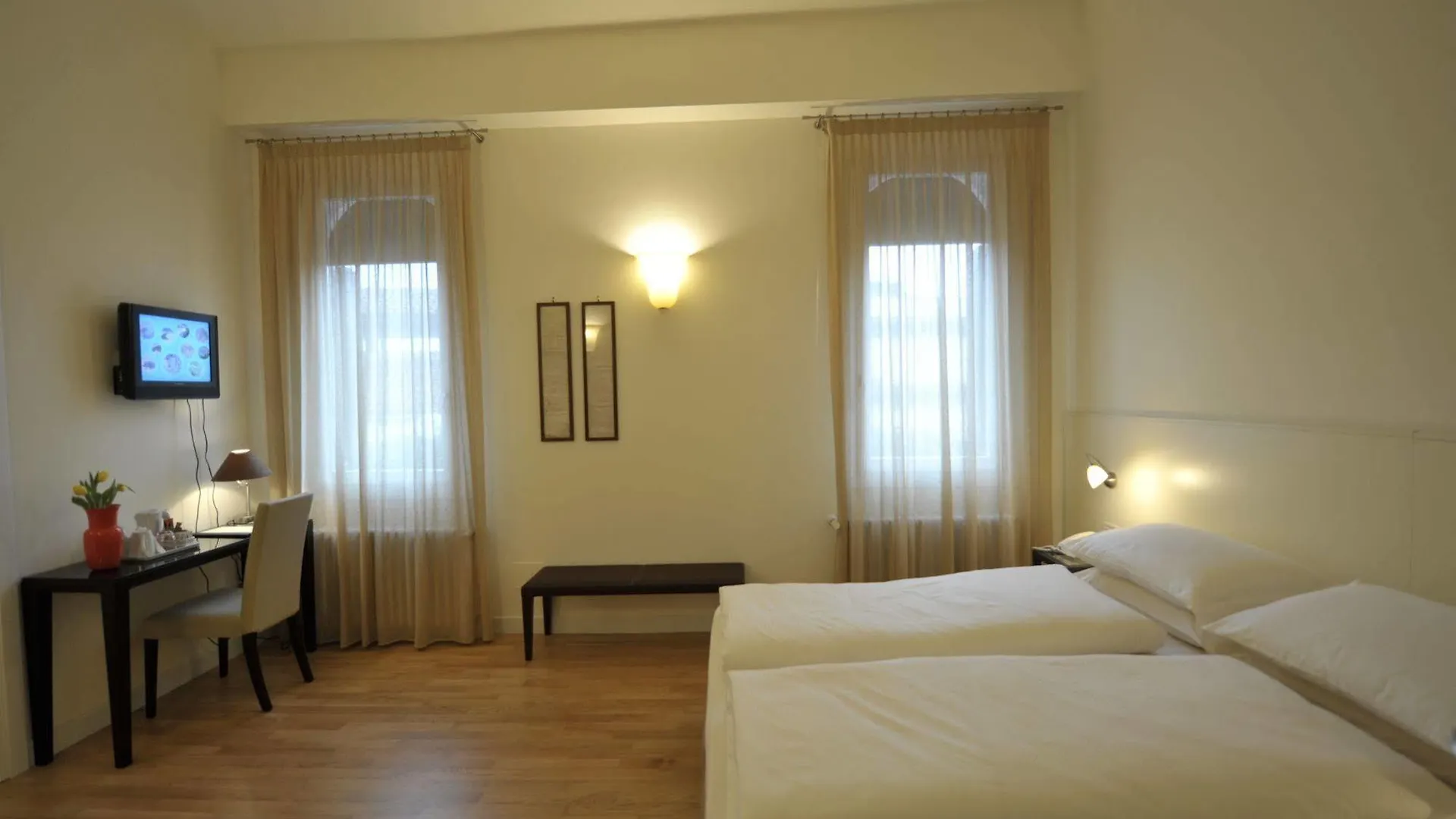 Villa Lina Venecia 0*,