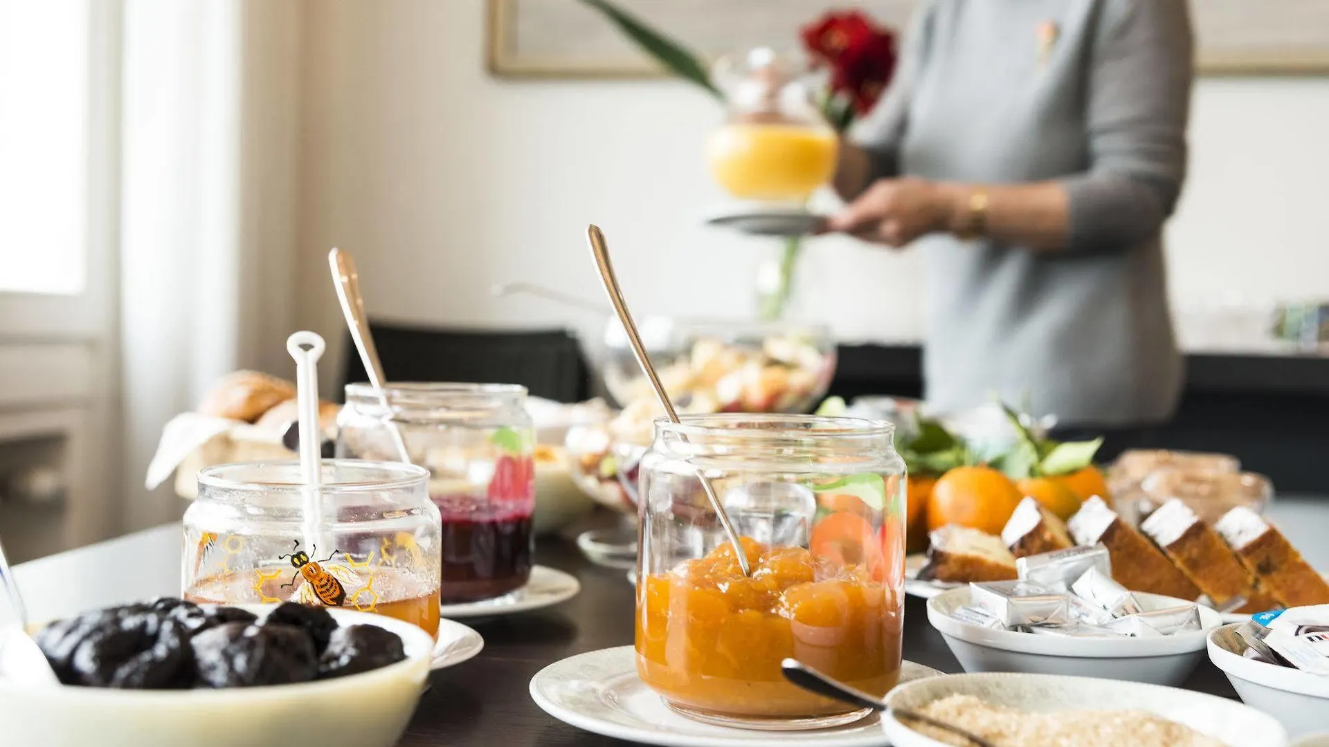 Bed and breakfast Villa Lina Venecia