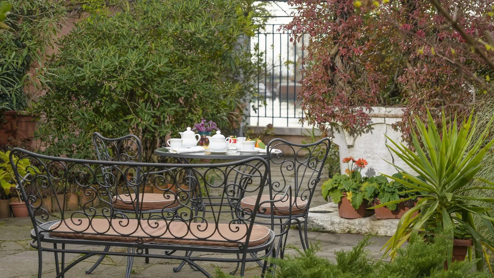 Bed and breakfast Villa Lina Venecia
